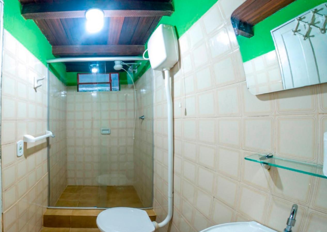 Pousada Aloha Arraial Porto Seguro Exterior photo